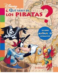 ¿Qué sabes de... los piratas?