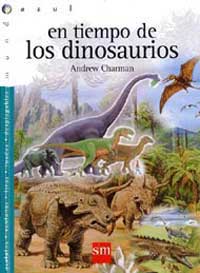En tiempo de los dinosaurios