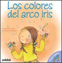 Los colores del arco iris