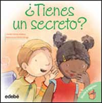 ¿Tienes un secreto?