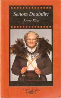 Señora Doubtfire