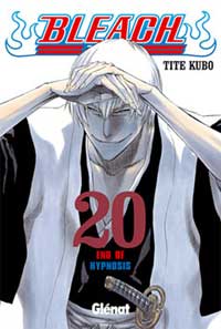 Bleach 20. End de hypnosis
