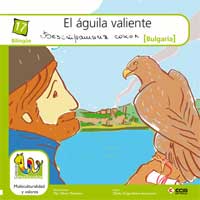 El águila valiente