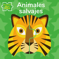 Animales salvajes