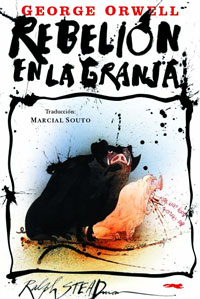 Rebelión en la granja