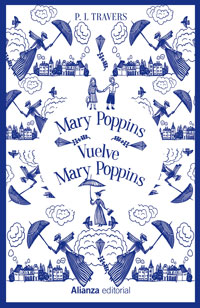 Mary Poppins. Vuelve Mary Poppins
