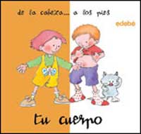 Tu cuerpo, de la cabeza a los pies