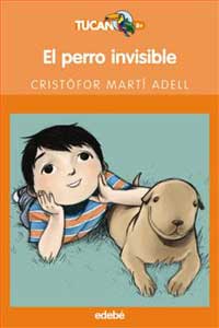 El perro invisible