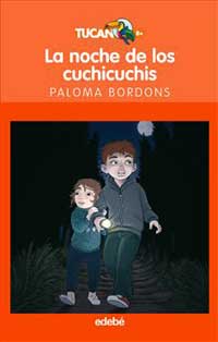 La noche de los cuchicuchis