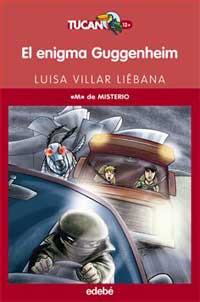 El enigma Guggenheim
