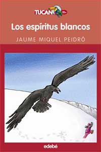 Los espíritus blancos