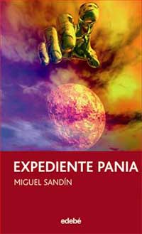 Expediente pania