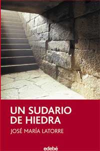Un sudario de hiedra
