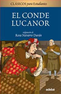 El Conde Lucanor