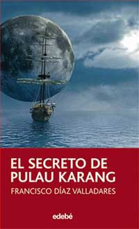 El secreto de Pulau Karang