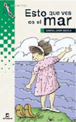 Esto que ves es el mar