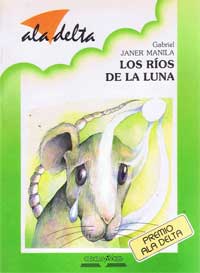 Los ríos de la luna