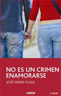 No es un crimen enamorarse