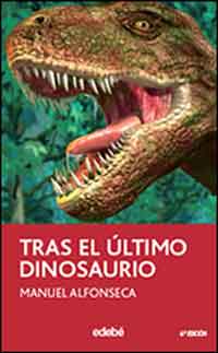 Tras el último dinosaurio
