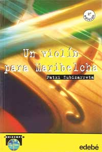 Un violín para Maribelcha
