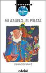 Mi abuelo, el pirata
