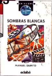 Sombras blancas