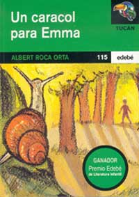Un caracol para Emma