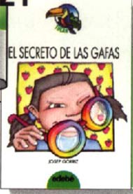 El secreto de las gafas