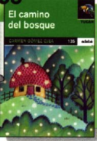 El camino del bosque (cuento de Navidad)