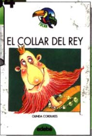 El collar del rey