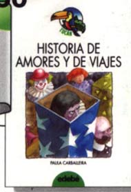 Historias de amores y viajes