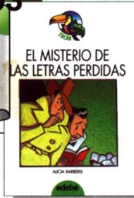 El misterio de las letras perdidas