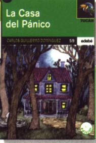La casa del pánico