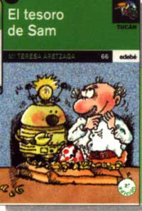 El tesoro de Sam