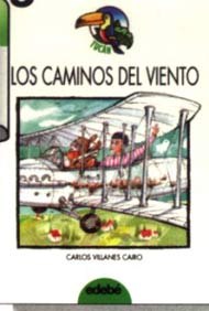 Los caminos del viento