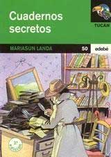Cuadernos secretos