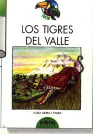Los tigres del valle