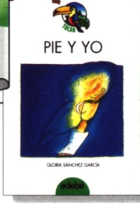 Pie y yo