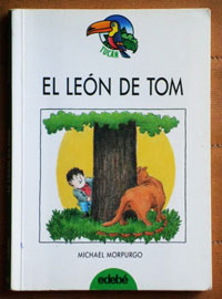 El león de Ton