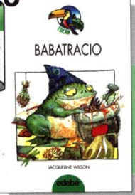Babatracio