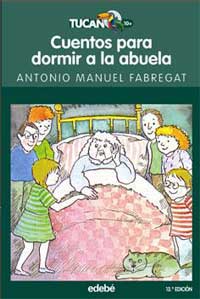 Cuentos para dormir a la abuela
