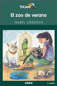 El zoo de verano