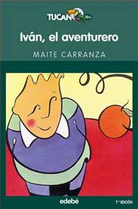 Iván, el aventurero