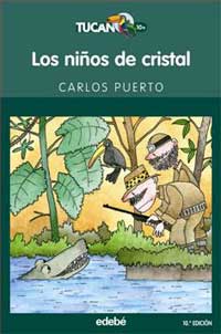 Los niños de cristal