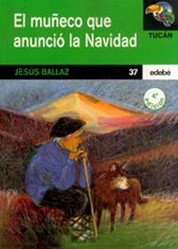 El muñeco que anunció la navidad