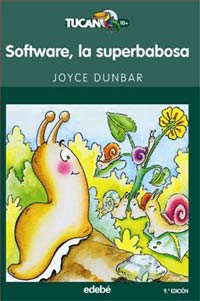 Software, la superbabosa