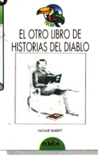 El otro libro de historias del diablo