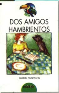 Dos amigos hambrientos