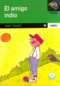 El amigo indio