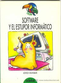 Software y el estupor informático